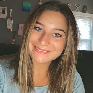 Meet your Posher, Brook